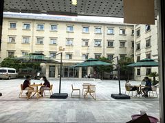 -Sips&Lick茶兰咖啡(五道口店)