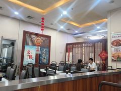-京天红酒家(虎坊路店)