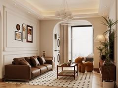 -大宅设计设计店铺(浦东店)