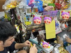 -瓦洛洛传统市场