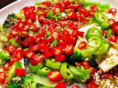 藤椒冷串串-艺味深尝(云锦路店)