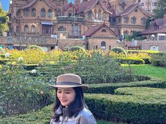 -马勒别墅饭店(静安寺店)