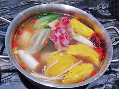 -吉布鲁牛排海鲜自助(温江合生汇店)