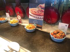 -绮梦西湖·云端餐厅(歌德店)