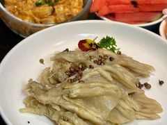-辣尚瘾·烤鱼·新川菜(交大直营店)