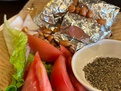 锡纸包鸡翅-日昌餐馆(亦庄店)