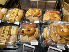 -Olé精品超市(北京合生汇店)