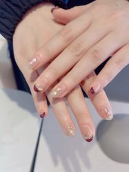 -丽心自助美甲美睫