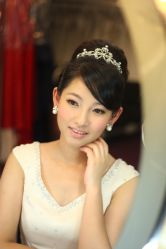 点击看大图 -FIONA MAKE UP恋妆造型