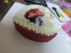 -第六季自助餐厅(王府井店)