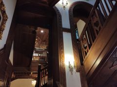 -马勒别墅·中餐厅