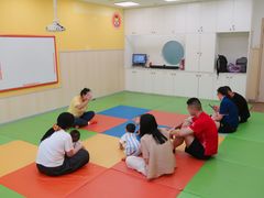 -巧虎KIDS早教中心(青秀区盛天地店)