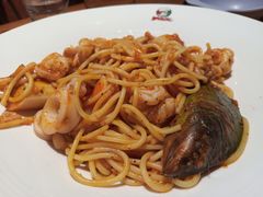 -萨贝尔意式餐厅(宝信店)