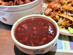 -葛记焖饼(伏牛路店)