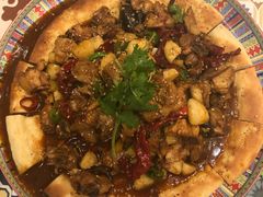 -阿拉丁新疆风味餐厅·清真(罗廊巷店)