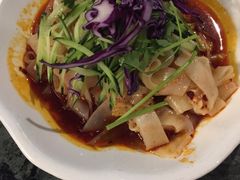 -东方亚克西餐厅(西康路店)