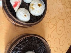 -富春茶社(国庆路店)