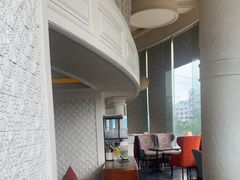 -良木缘咖啡西餐(蜀汉路店)