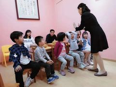 -智韵素养黎明练字(莘庄校区)