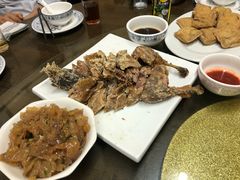 -协和菜馆(凤凰街店)