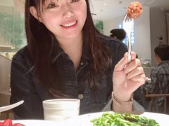 -熹素·鲜美素食Vegetarian (天河领展店)