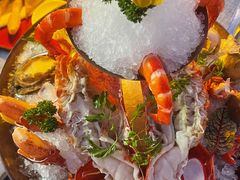 -弦月窗LUNETTE BY AMANDA(复兴路店)