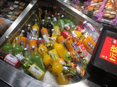 -池田寿司·4H鲜作(西直门凯德华联店)