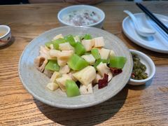 -潮粥荟·潮汕砂锅粥(槐房万达店)