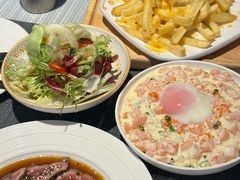 -和牛食堂•BISTRO(广州首店)
