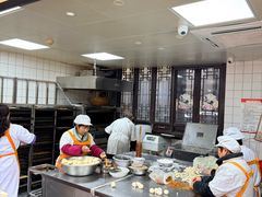 -陈大帅黄桥烧饼(桃园路店)