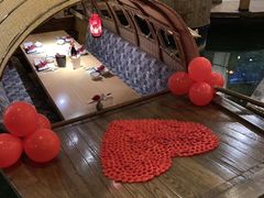 -老船坞水上餐厅(亚洲大酒店  东四十条店)