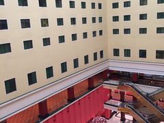 -北京九华山庄会展酒店