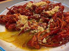 -龙虾奇迹(大华三路店)
