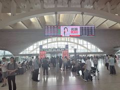 -石家庄站