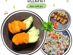 -禾绿寿司·定食·拉面·烧炸(喜荟城店)