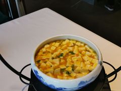 蟹粉豆腐-松鹤楼·非遗·苏帮菜(融科店)