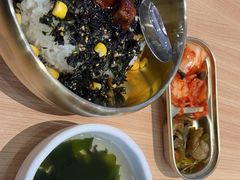 -米村拌饭(李沧松乐汀店)