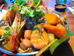 -仓库南洋海鲜小排档(柳河路店)