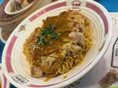 -憶廟街 X 沙角邨(太古城店)