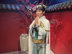 -北京杜莎夫人蜡像馆