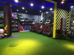 -每练有胜健身工作室(EFC店)