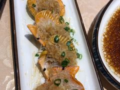 -琼大师东方烤乳猪(亚特兰蒂斯店)