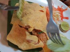 -Jungle Kitchen
