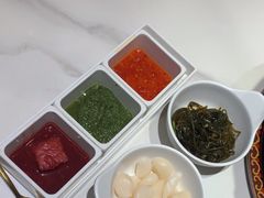 -曲氏老北京铜锅涮肉•火锅(不老街店)