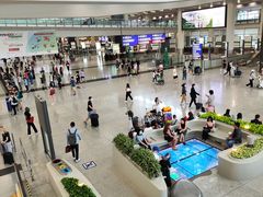 -香港国际机场