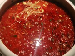 -雀蓝川菜(奥体广场店)