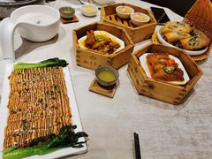 -如丰晟宴(长安万达店)