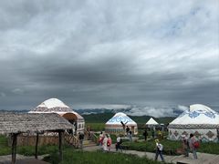 -新疆那拉提国家旅游度假区
