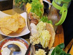 -手选潮汕鲜活牛肉火锅(二七广场店)