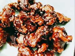 糖醋排骨-新白鹿餐厅(爱琴海购物中心店)